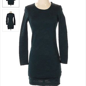 Topshop Bodycon Dress